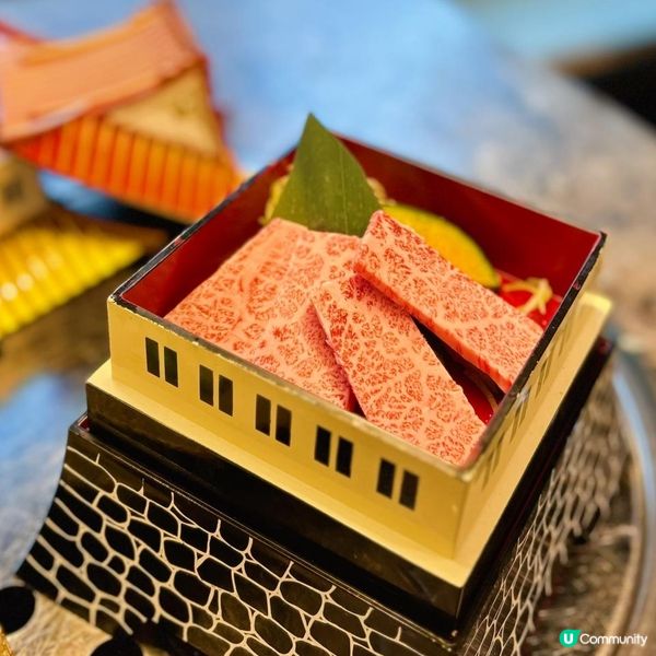 銅鑼灣人氣日式燒肉🏯