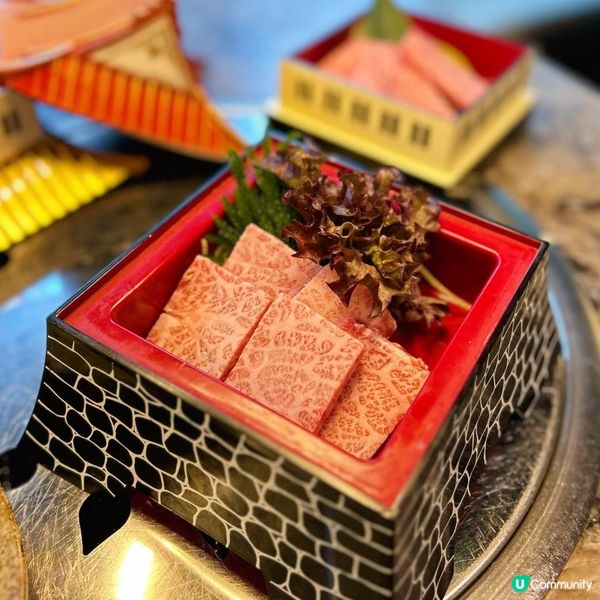 銅鑼灣人氣日式燒肉🏯