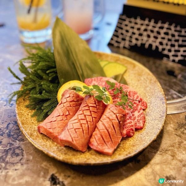 銅鑼灣人氣日式燒肉🏯