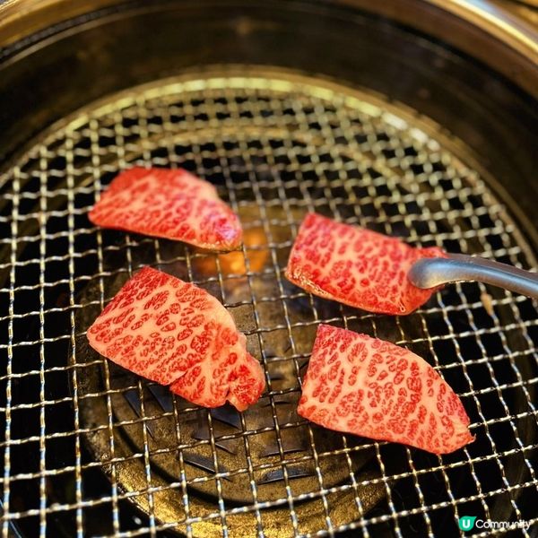 銅鑼灣人氣日式燒肉🏯