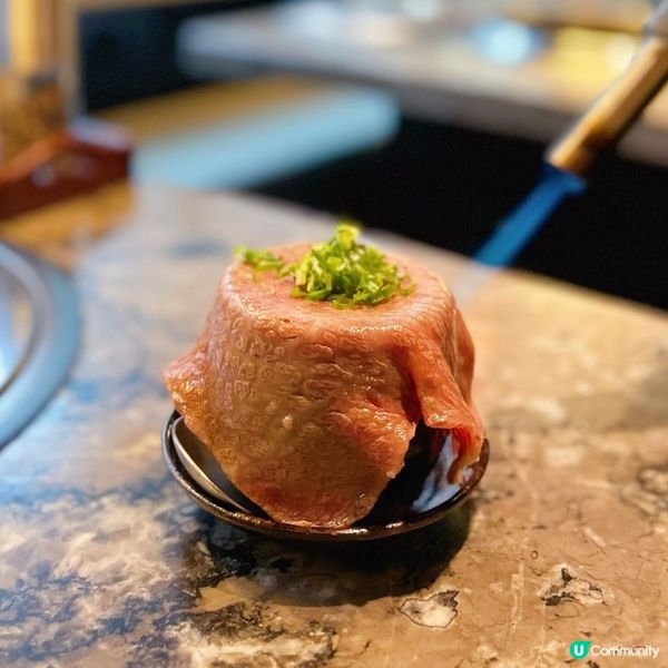 銅鑼灣人氣日式燒肉🏯