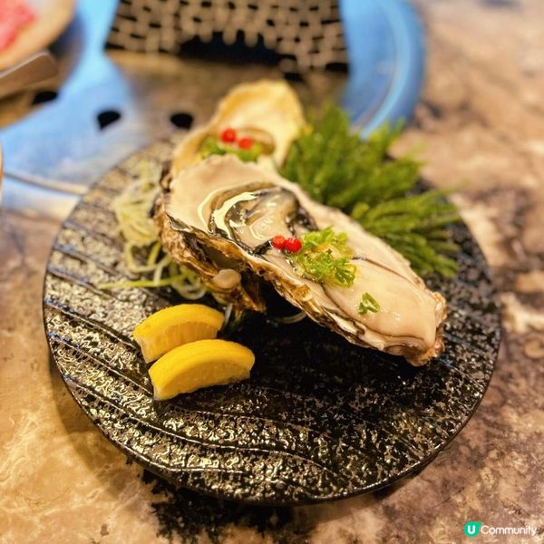 銅鑼灣人氣日式燒肉🏯