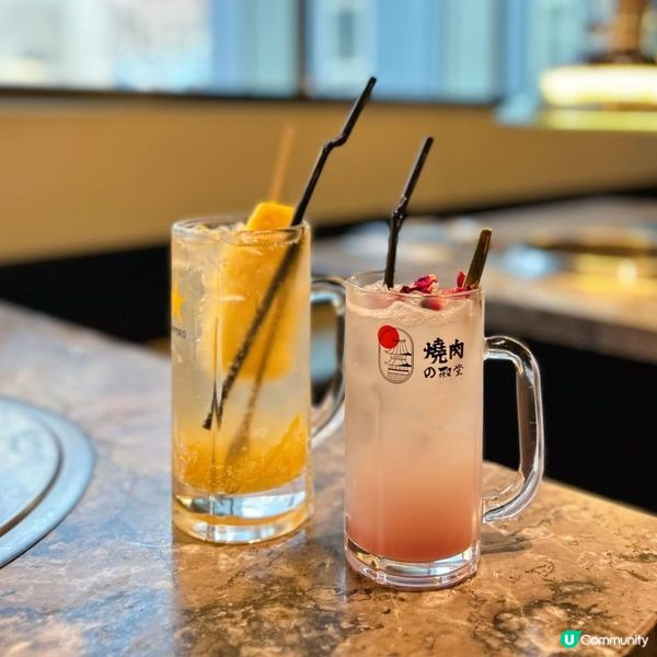 銅鑼灣人氣日式燒肉🏯