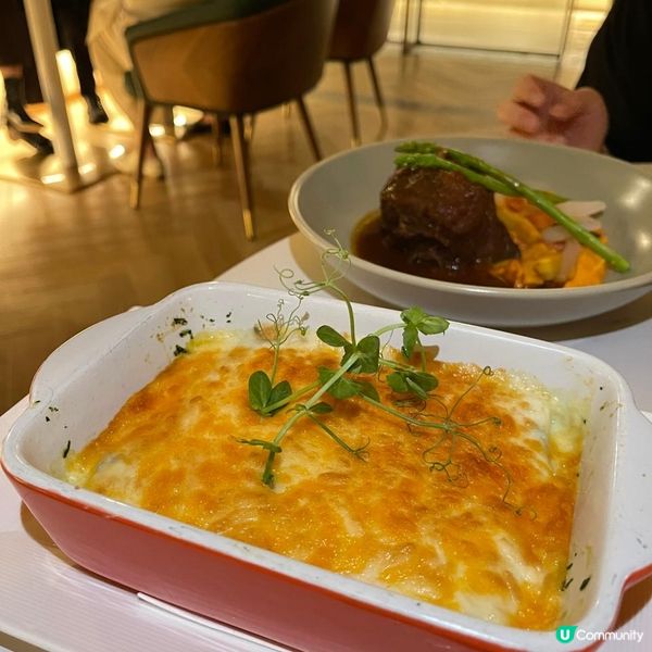 香港公園內 人工湖旁進餐 Pondside💕環境非常優美