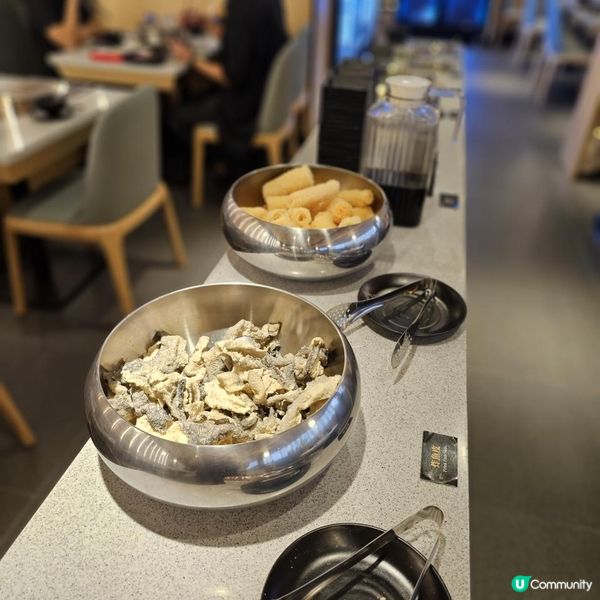 雞煲鴨煲火鍋放題 沙田區CP值高