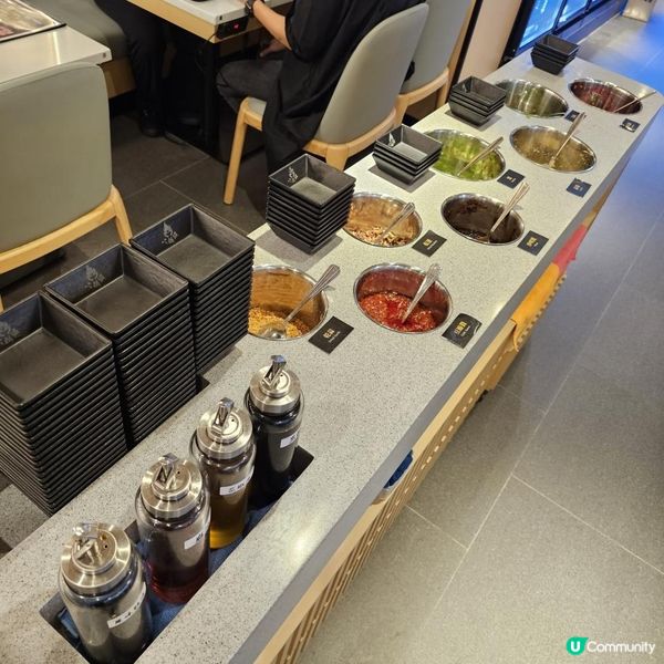 雞煲鴨煲火鍋放題 沙田區CP值高