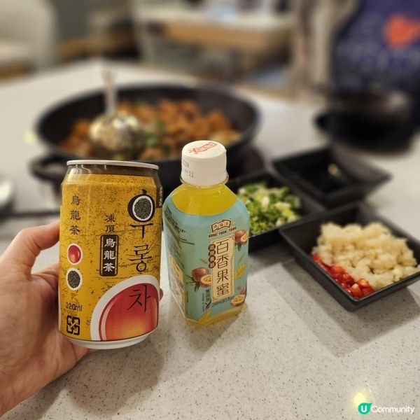 雞煲鴨煲火鍋放題 沙田區CP值高