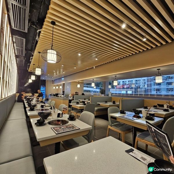 雞煲鴨煲火鍋放題 沙田區CP值高