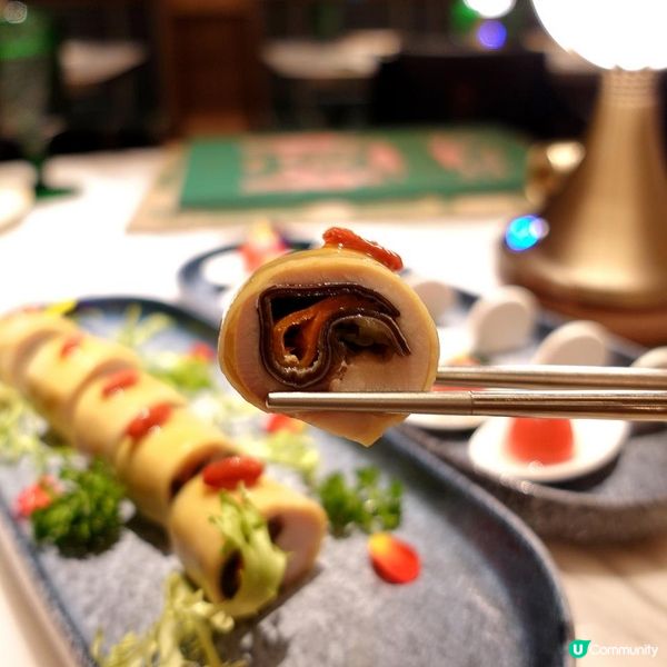 ✨品味精緻高級粵菜🍴