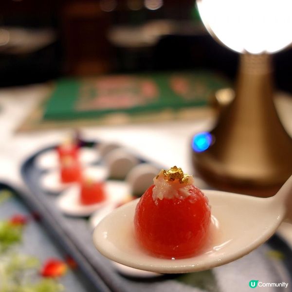 ✨品味精緻高級粵菜🍴