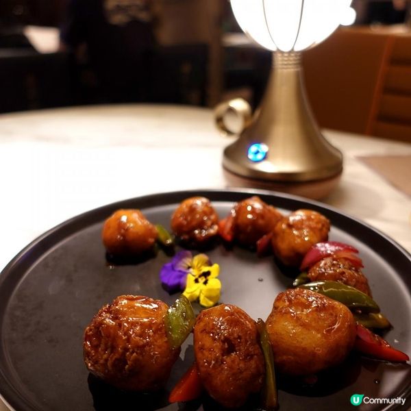 ✨品味精緻高級粵菜🍴