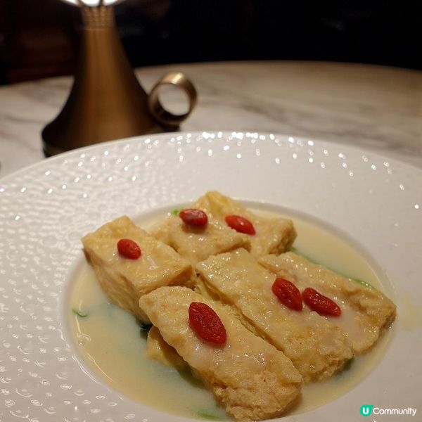 ✨品味精緻高級粵菜🍴