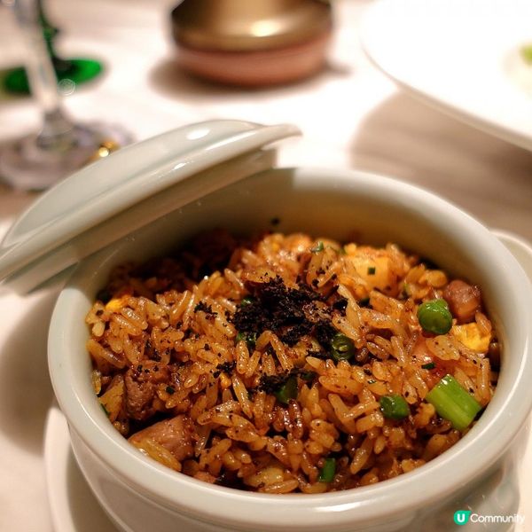 ✨品味精緻高級粵菜🍴