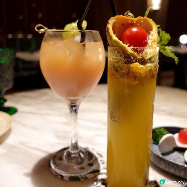 ✨品味精緻高級粵菜🍴