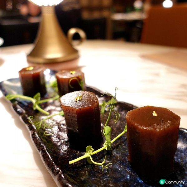 ✨品味精緻高級粵菜🍴