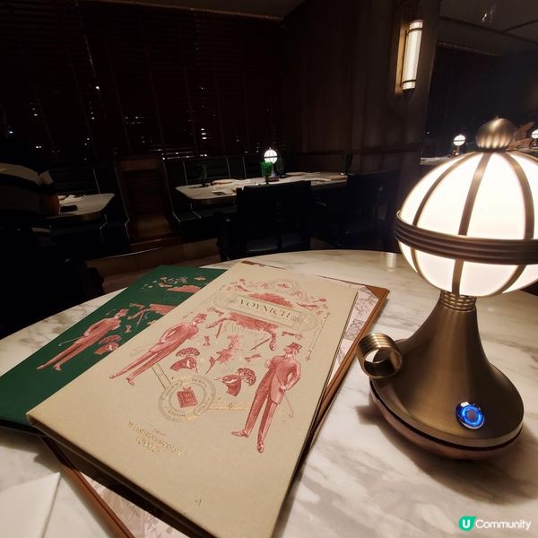 ✨品味精緻高級粵菜🍴