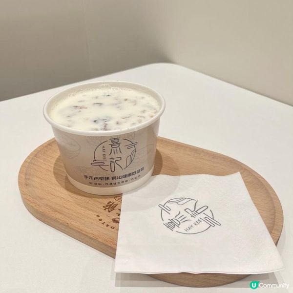 土瓜灣陳茶館✨糖水足料又好味🤪