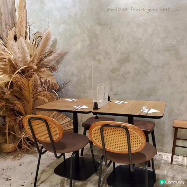 小店系列--工廈西餐廳晚市鋸排只需$168 !?