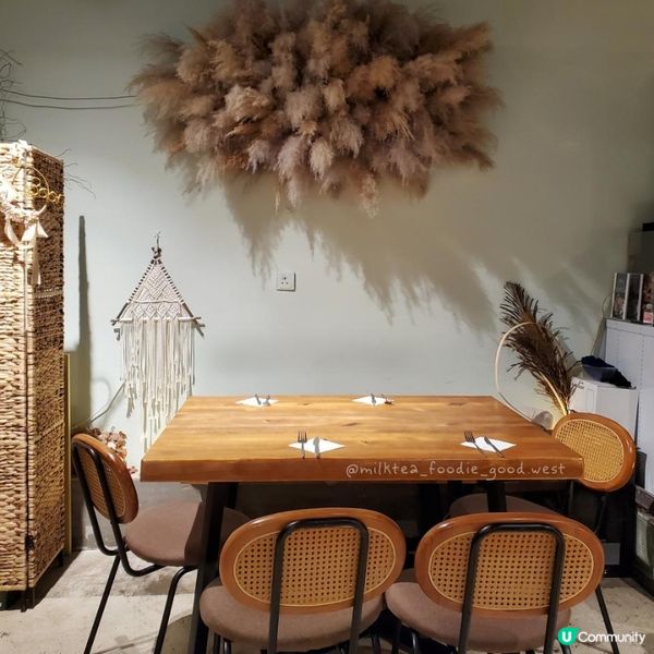 小店系列--工廈西餐廳晚市鋸排只需$168 !?