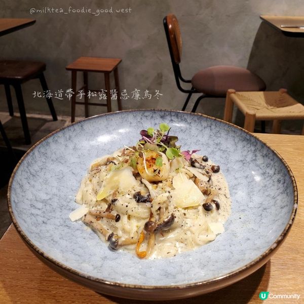 小店系列--工廈西餐廳晚市鋸排只需$168 !?