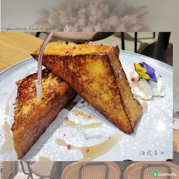 小店系列--工廈西餐廳晚市鋸排只需$168 !?