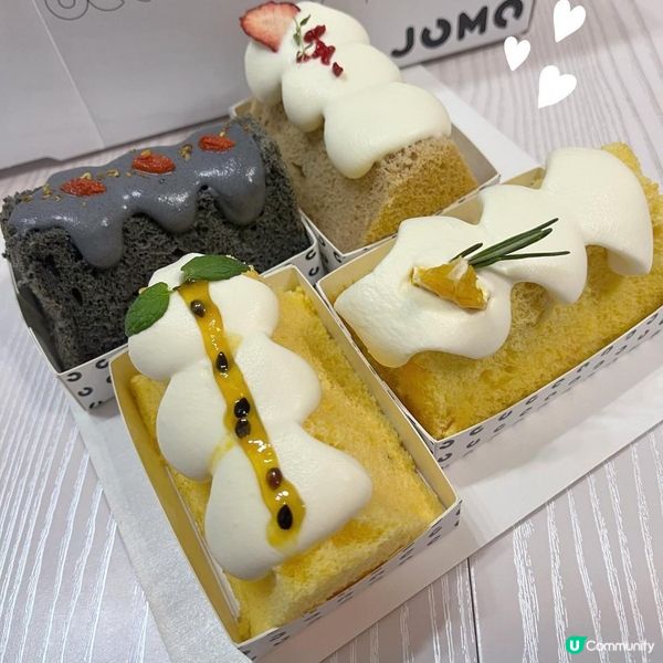 JOMO強勢登陸尖沙咀！唔使去將軍澳都食到啦!