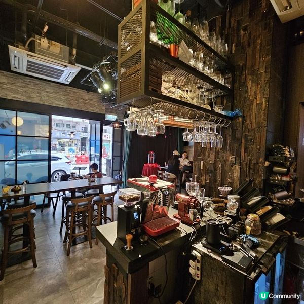 衝擊味蕾的Beer Platter與高質特色美食