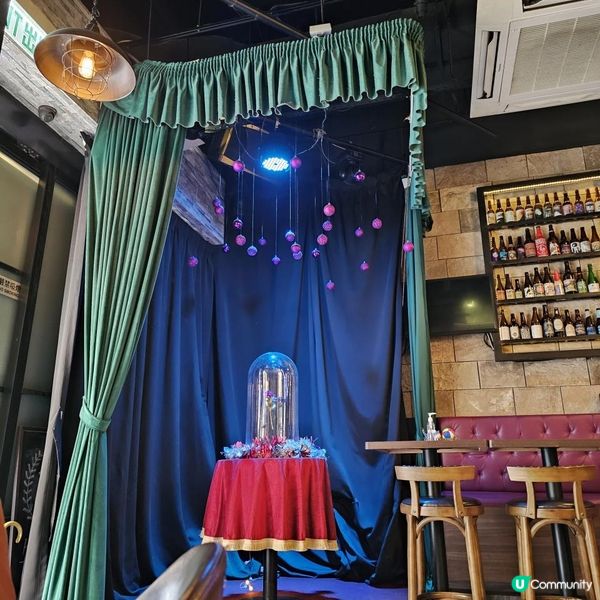 衝擊味蕾的Beer Platter與高質特色美食