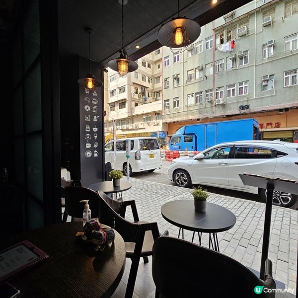 衝擊味蕾的Beer Platter與高質特色美食