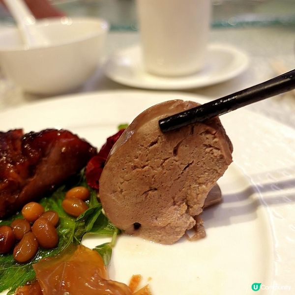 ⭐品味米芝蓮高級粵菜