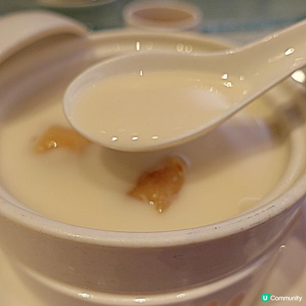 ⭐品味米芝蓮高級粵菜