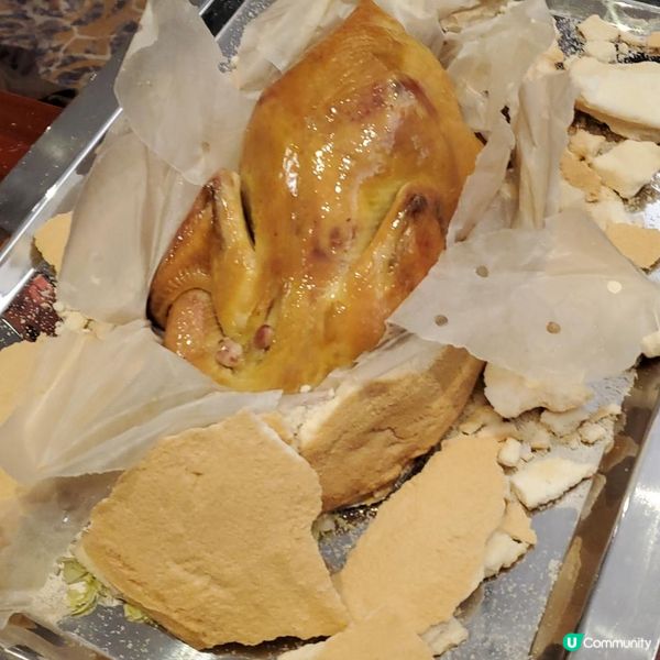 ⭐品味米芝蓮高級粵菜