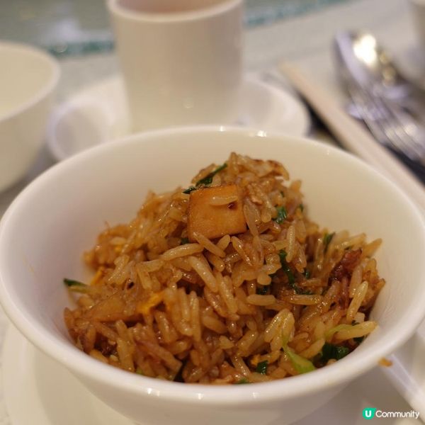 ⭐品味米芝蓮高級粵菜