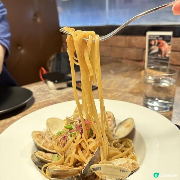 旺角chill住食西餐