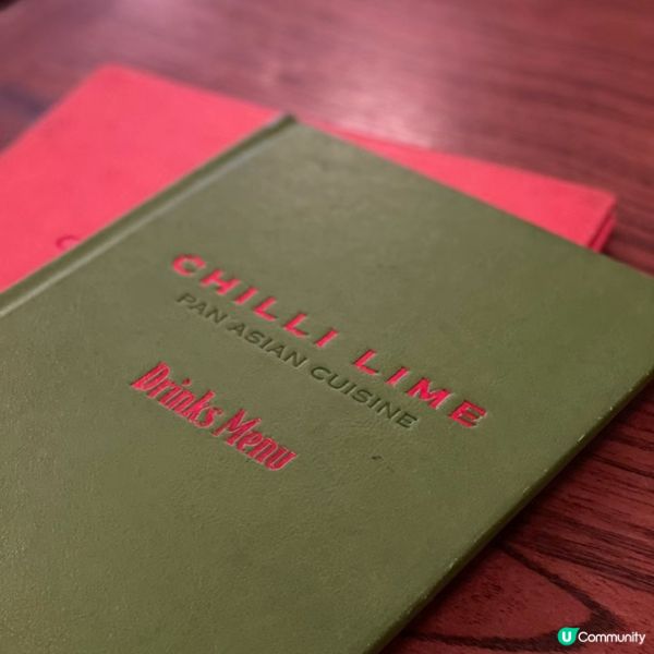 將軍澳多國菜餐廳😋  好似去左旅行咁