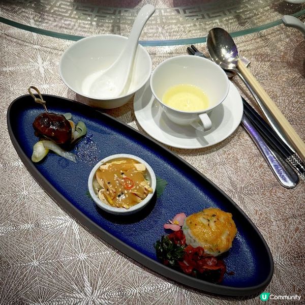 鳳城．尋鮮譜@帝京軒