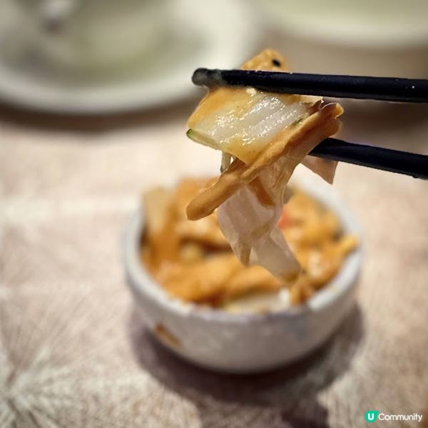 鳳城．尋鮮譜@帝京軒