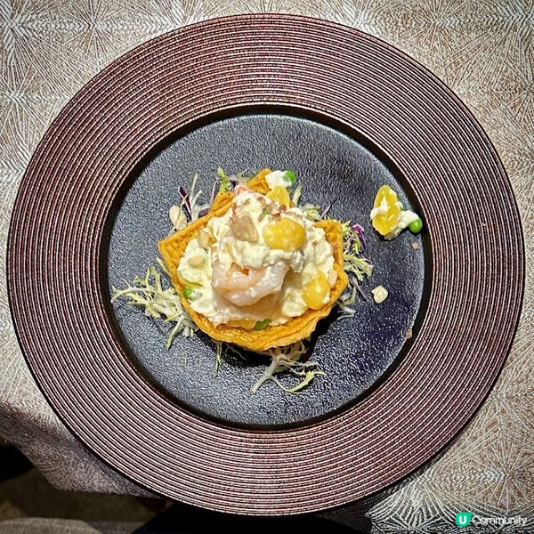 鳳城．尋鮮譜@帝京軒