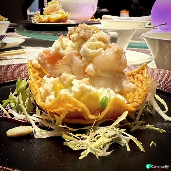 鳳城．尋鮮譜@帝京軒