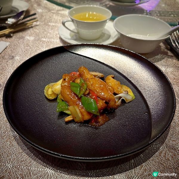 鳳城．尋鮮譜@帝京軒