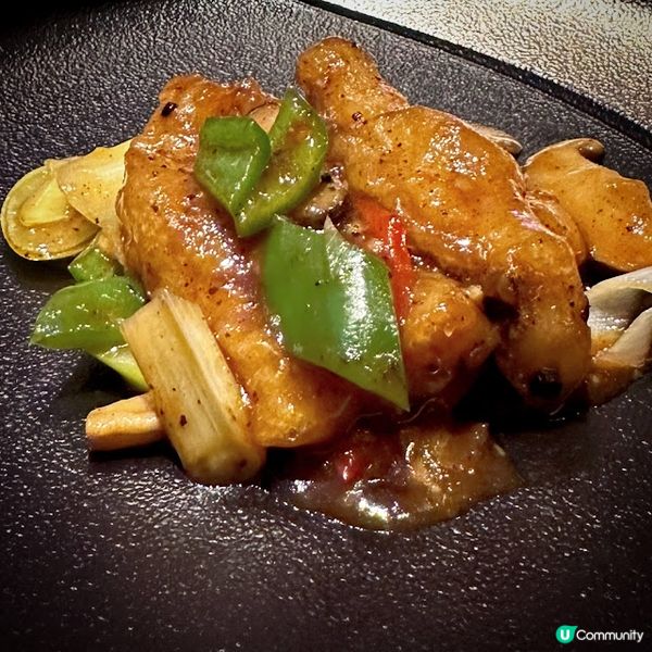 鳳城．尋鮮譜@帝京軒