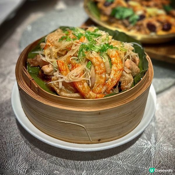 鳳城．尋鮮譜@帝京軒