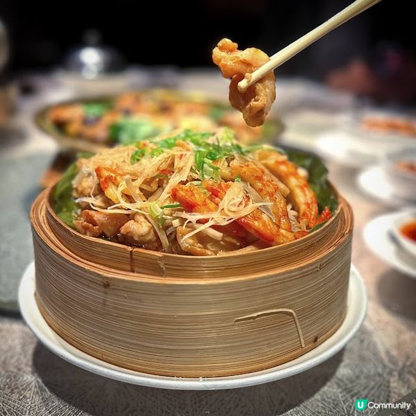 鳳城．尋鮮譜@帝京軒