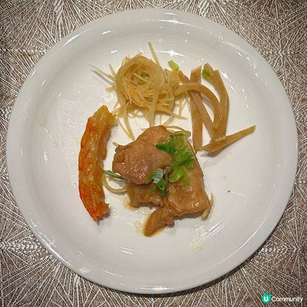 鳳城．尋鮮譜@帝京軒