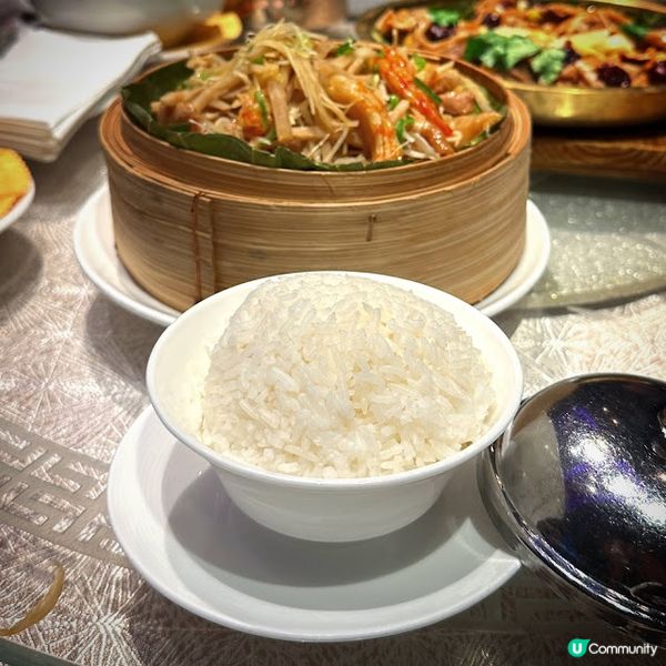 鳳城．尋鮮譜@帝京軒