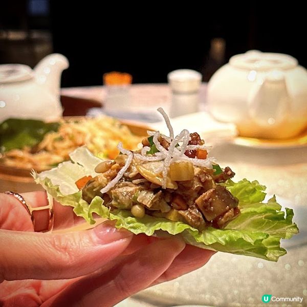 鳳城．尋鮮譜@帝京軒