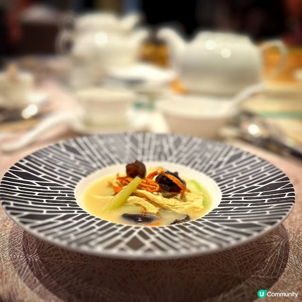 鳳城．尋鮮譜@帝京軒