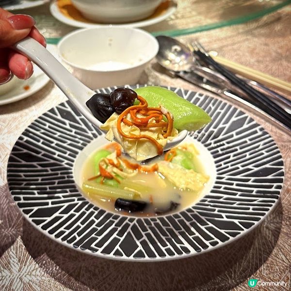 鳳城．尋鮮譜@帝京軒