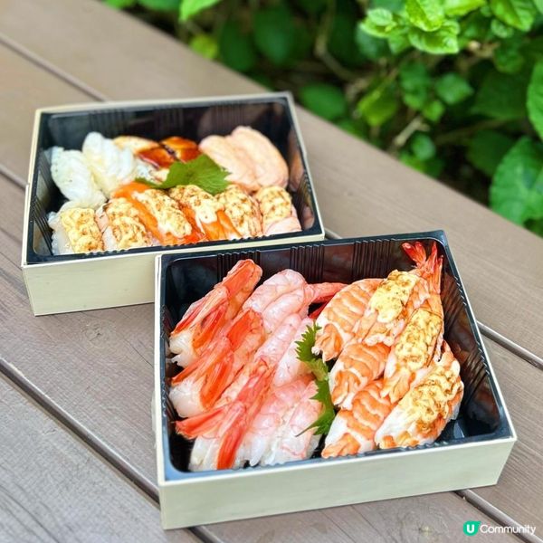 人氣性價比高壽司店🍣