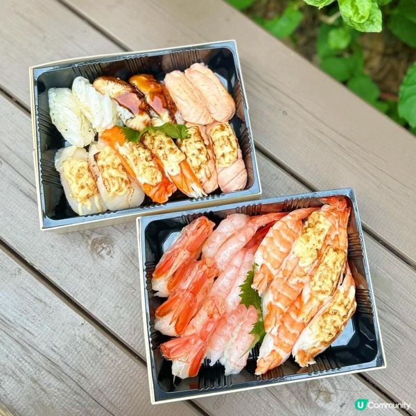 人氣性價比高壽司店🍣